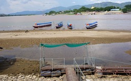 Trung Quốc tăng lưu lượng xả nước sông Lan Thương