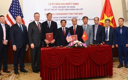 Mỹ sẽ cung cấp cho Việt Nam công nghệ tách chiết ADN tốt nhất