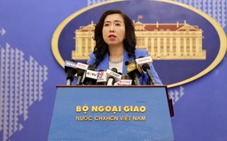 Việt Nam hoan nghênh tân Thủ tướng Nhật Bản thăm trong chuyến công du đầu tiên