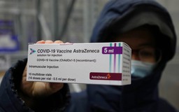 Hà Nội lên danh sách ưu tiên 7.235 người tiêm vắc xin Covid-19 đợt 1