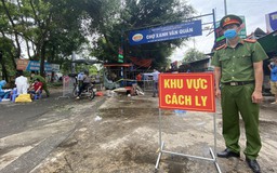 Hà Nội: Có 37 bệnh nhân, dịch tại Times City và Cty T&T đã lây nhiễm lâu ngày