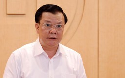Bí thư Hà Nội kêu gọi doanh nhân 'giàu nghĩa tình' đóng góp để mua vắc xin