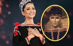 Sau Trấn Thành, tượng sáp ‘thảm họa’ của Hoa hậu H’Hen Niê lại gây sốc