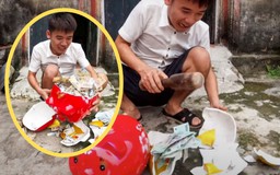Con trai bà Tân vlog bị 'ném đá' dữ dội vì làm clip bày cách trộm tiền