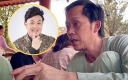 Hoài Linh: 'Ngoài Chí Tài, chưa ai khiến tôi thấy mất mát kinh khủng như vậy'