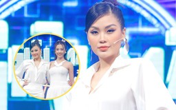 Á hậu Diễm Trang trải lòng về tình bạn giữa các người đẹp trong showbiz