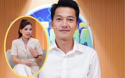 Quang Tuấn không dám ‘kén’ việc vì kiếm tiền mua tã sữa cho con