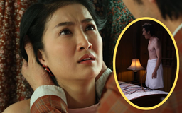 Đoàn Minh Tài hé lộ 'cảnh nóng' đầy ám ảnh với 'nữ hoàng phim xưa' Quỳnh Lam