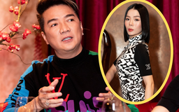 Lệ Quyên phản ứng ra sao khi Đàm Vĩnh Hưng đột ngột ‘hủy show’? Lệ Quyên phản ứng ra sao khi Đàm Vĩnh Hưng đột ngột ‘hủy show’?