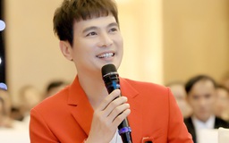 Ca sĩ Lâm Hùng nói gì khi gặp thí sinh hát hay hơn giám khảo