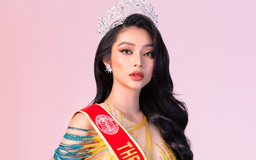 Vóc dáng nóng bỏng của đại diện Việt Nam thi Hoa hậu Hoàn cầu 2022