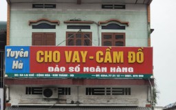 Hải Dương: Tạm giữ đối tượng cho vay nặng lãi, quay clip con nợ để khống chế