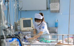 Thái Bình: 160.000 người bị sai thông tin trên phần mềm tiêm chủng vắc xin Covid-19