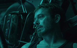 ‘Avengers 4’ tung trailer đầu tiên, hé lộ thế giới sau cái búng tay của Thanos