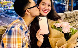 Khánh Thi trách Phan Hiển vô tâm suốt 10 mùa Valentine