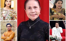 Sao Việt đau buồn khi nghe tin nghệ sĩ Ánh Hoa qua đời