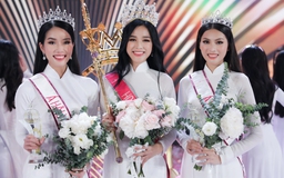 Học vấn của ba người đẹp nhất Hoa hậu Việt Nam 2020