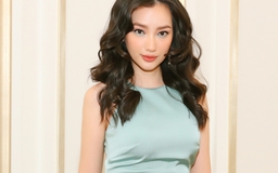 Hoa hậu Trúc Diễm: Ở tuổi này, danh tiếng không còn là điều quan trọng nhất