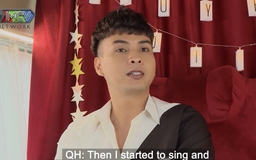 Hồ Quang Hiếu: Từ hát lót đổi đời thành ca sĩ sở hữu tài sản hàng chục tỉ