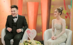 'Streamer giàu nhất Việt Nam' tiết lộ cuộc sống hôn nhân với hot girl Xoài Non