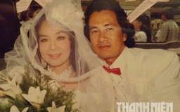 Đám cưới đặc biệt năm 1990 của cặp nghệ sĩ lừng danh Mỹ Châu - Đức Minh