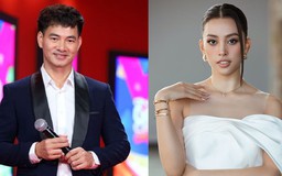 Xuân Bắc, Tiểu Vy làm giám khảo 'Hoa hậu Việt Nam 2022'