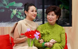 Trà Ngọc thừa nhận suýt đổ vỡ hôn nhân, được mẹ chồng NSƯT Kim Phương hàn gắn
