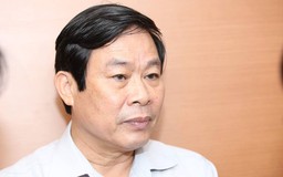 Xóa tư cách nguyên Bộ trưởng Bộ Thông tin - Truyền thông của ông Nguyễn Bắc Son
