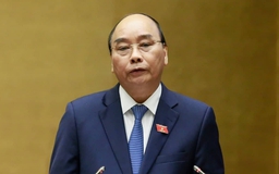 Thủ tướng: Không chấp nhận văn hóa Việt Nam lờ nhờ, nhợt nhạt, lai căng