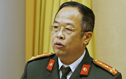 Bộ Công an: ‘Đã nhận diện nhóm người nước ngoài thường phạm tội khi vào Việt Nam’