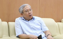 Cảnh cáo Chủ tịch Tổng công ty VEC Mai Anh Tuấn, khai trừ Đảng phó tổng giám đốc