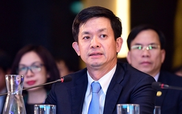 Bộ Chính trị chỉ định Thứ trưởng Bộ VH-TT-DL Lê Quang Tùng làm Bí thư Quảng Trị