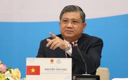 Việt Nam tổ chức kỳ Đại hội đồng Liên nghị viện Đông Nam Á 'lịch sử'