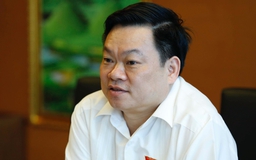 Phó bí thư Tỉnh ủy người Tày được bầu làm Bí thư Tỉnh ủy Bắc Kạn