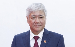Ông Đỗ Văn Chiến làm Chủ tịch Mặt trận Tổ quốc Việt Nam