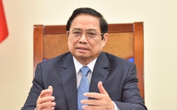 Thủ tướng Phạm Minh Chính đề nghị Áo hỗ trợ, chuyển nhượng vắc xin dư dôi