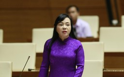 Đề nghị Bộ Chính trị kỷ luật nguyên Bộ trưởng Y tế Nguyễn Thị Kim Tiến