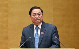 Thủ tướng Phạm Minh Chính: 'Dĩ bất biến, ứng vạn biến' để chống dịch Covid-19