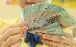 Chưa cải cách chính sách tiền lương trong năm 2022