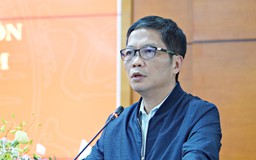 Trưởng ban Kinh tế T.Ư: Tìm giải pháp đưa Việt Nam trở thành cường quốc nông nghiệp