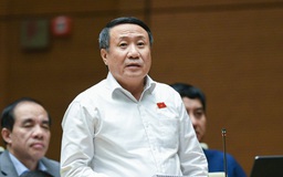 ‘Đất 2 giá mới tạo ra những điều vô lý, mất công bằng’