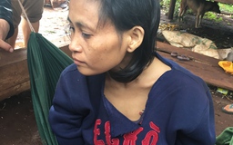 Nhờ mạng xã hội, tìm được 'người rừng' 10 năm lưu lạc ở Campuchia