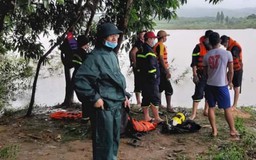 Gia Lai: Giải cứu nhiều người dân bị mắc kẹt do mưa lũ