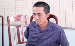 Ly kỳ truy bắt Nguyễn Hoàng Nam, can phạm nguy hiểm trốn khỏi nhà tạm giữ