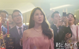 Vì sao khán giả châu Á 'phát cuồng' vì phim truyền hình 'makjang' của Hàn Quốc?