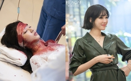 Con gái Oh Yoon Hee chết thảm, 'chị đẹp' Lee Ji Ah tái xuất 'Penthouse 2'