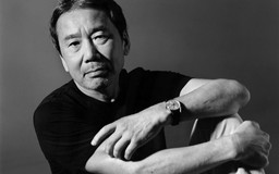 Haruki Murakami và những gương mặt đàn ông trong tập truyện ngắn mới 'First Person Singular'