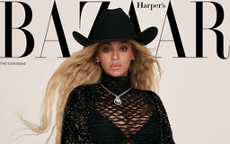 Beyoncé 'nhá hàng' sản phẩm âm nhạc mới, hé lộ về đời tư khi đón tuổi 40