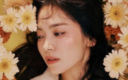 Song Hye Kyo tiết lộ những thay đổi khi đóng phim mới sau ly hôn