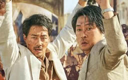 Phim hành động 'Escape from Mogadishu' đại diện Hàn Quốc tranh giải Oscar 2022
